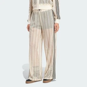 Spodnie dresowe adidas Originals Summer Glow Firebird