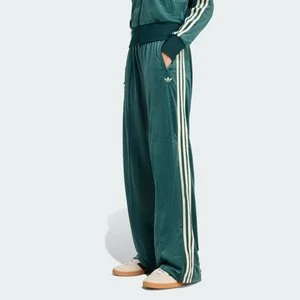 Spodnie dresowe adidas Originals x Liberty London Debossed Velvet