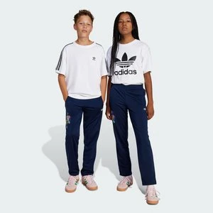 Spodnie dresowe adidas Originals x Liberty London Firebird Kids