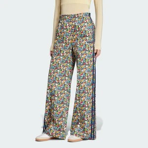 Spodnie dresowe adidas Originals x Liberty London Wide Leg