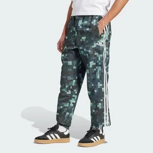 Spodnie dresowe adidas Originals x Minecraft