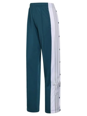 Spodnie dresowe adidas Originals zielony