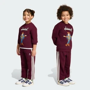 SPODNIE DRESOWE ADIDAS PIXAR TOY STORY