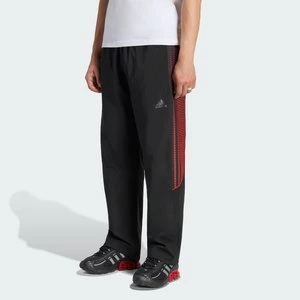 Spodnie dresowe adidas x Coca-Cola Teamgeist 26 czarny