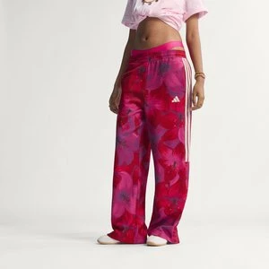 SPODNIE DRESOWE ADIDAS x FARM RIO HOUSE OF TIRO