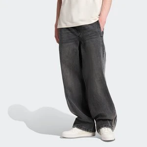 SPODNIE DRESOWE ADILENIUM SEZON 4 TEAMGEIST DENIM Adidas
