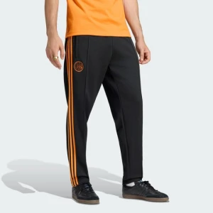 Spodnie dresowe Ajax Amsterdam Originals Adidas czarny
