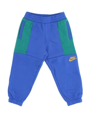 Spodnie Dresowe Amplify dla Dzieci Nike
