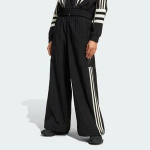 Spodnie dresowe Atlanta Cut Line Nylon Adidas