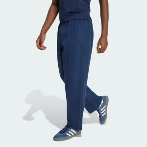 Spodnie dresowe Beckenbauer Premium Adidas Night Indigo