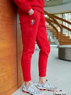 Spodnie dresowe Blossom XS