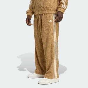 SPODNIE DRESOWE BOUCLE FIREBIRD Adidas