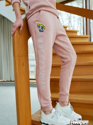Spodnie dresowe Bubbles XS
