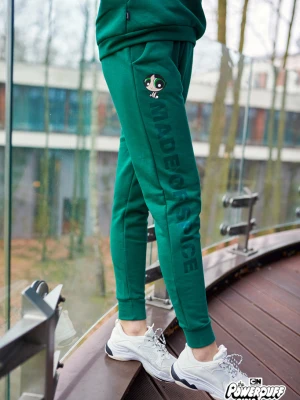 Spodnie dresowe Buttercup XS