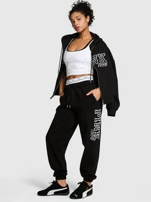 Spodnie dresowe Campus Fleece Victoria's Secret