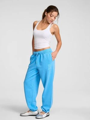 Spodnie dresowe Campus Fleece Victoria's Secret