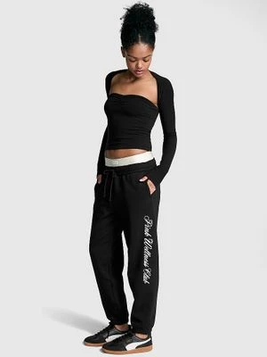 Spodnie dresowe Campus Victoria's Secret