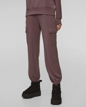 Spodnie Dresowe Cargo Damskie Varley The Cargo Pant 27.5