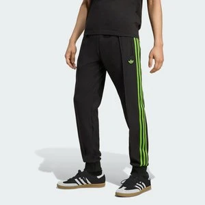 Spodnie dresowe Celtic FC Terrace Icons Adidas