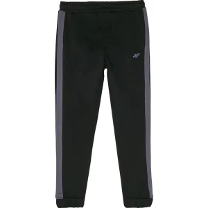 Spodnie dresowe chłopięce TTROM759 4F