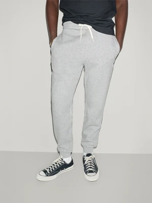 Spodnie dresowe Chuck Patch Fleece Jogger Converse
