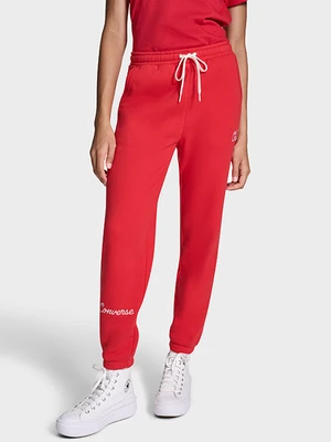 Spodnie dresowe Chuck Taylor Script Converse