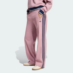 SPODNIE DRESOWE CLASSIC Adidas fioletowy