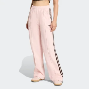 SPODNIE DRESOWE CLASSIC Adidas różowy