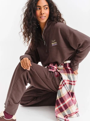 Spodnie dresowe Coffee Mousse XS