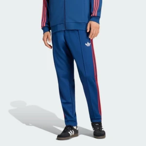 Spodnie dresowe Croatia Originals Adidas Mystery Blue