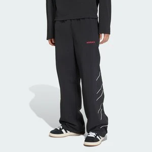 Spodnie dresowe Cutline Adidas czarny