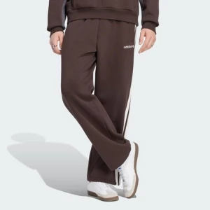SPODNIE DRESOWE CUTLINE Adidas Aurora Coffee