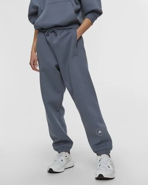 Spodnie Dresowe Damskie Adidas By Stella Mccartney Asmc