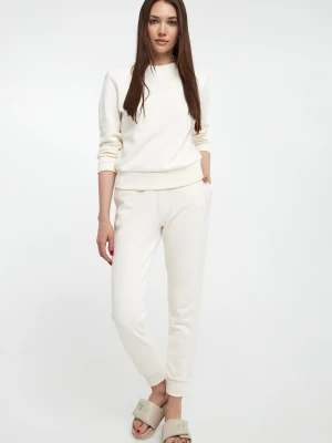 Spodnie dresowe damskie ARMANI EXCHANGE