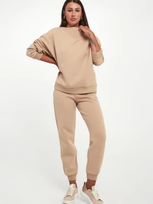 Spodnie dresowe damskie ARMANI EXCHANGE