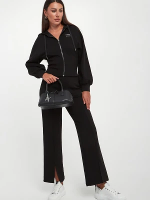 Spodnie dresowe damskie ARMANI EXCHANGE