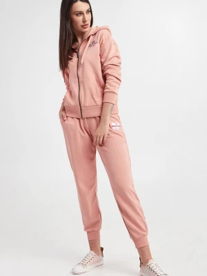 Spodnie dresowe damskie ARMANI EXCHANGE