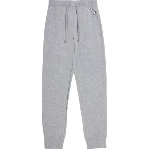 Spodnie dresowe damskie C Logo Patch Joggers Legacy Champion