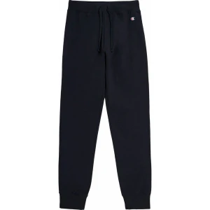 Spodnie dresowe damskie C Logo Patch Joggers Legacy Champion