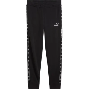 Spodnie dresowe damskie Ess Tape Sweatpants Puma