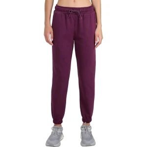 Spodnie dresowe damskie F1421 4F