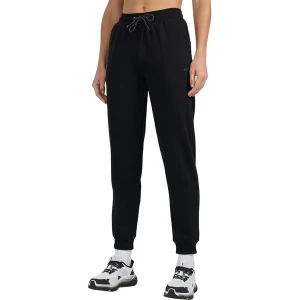 Spodnie dresowe damskie F1659 4F