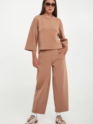 Spodnie dresowe damskie Getto WEEKEND MAX MARA