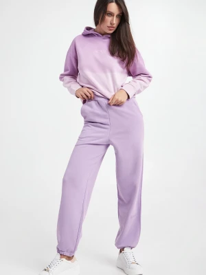 Spodnie dresowe damskie ICE PLAY