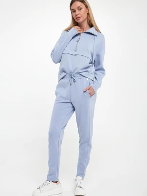 Spodnie dresowe damskie JOOP!
