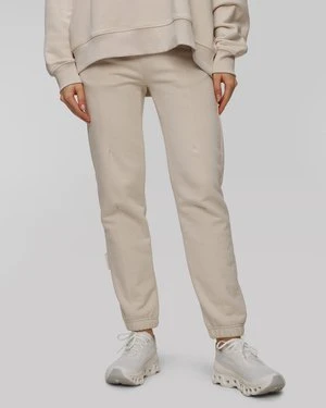 Spodnie Dresowe Damskie On Club Pant