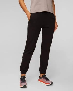 Spodnie Dresowe Damskie On Running Club Pant