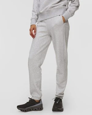 Spodnie Dresowe Damskie On Running Club Pant