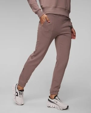 Spodnie Dresowe Damskie On Running Club Pant