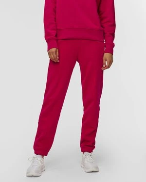 Spodnie Dresowe Damskie On Club Pants